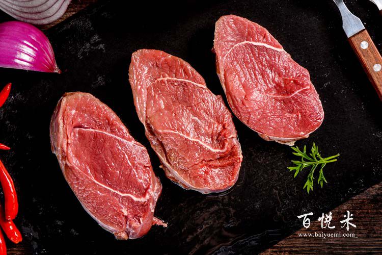 西餐牛排的肉用哪個(gè)部位的肉好？